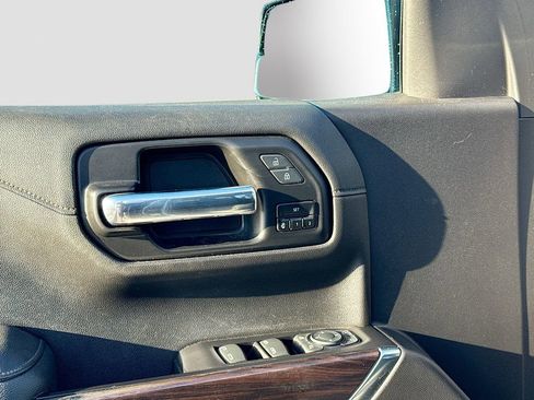 Used 2020 GMC Sierra 1500 SLT image 14