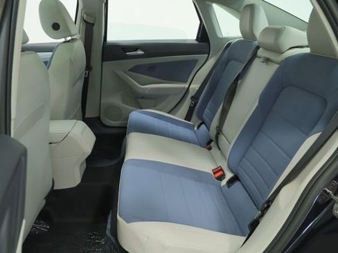 New 2026 Volkswagen Jetta SE image 34