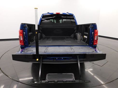 Used 2023 Ford F150 XLT w/ Equipment Group 302A High image 18