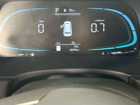 Used 2023 Hyundai Palisade XRT image 12