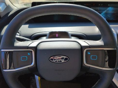 New 2025 Ford Expedition Max Active image 30