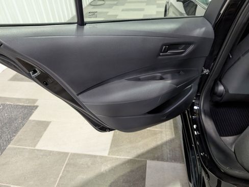 Used 2024 Toyota Corolla LE image 8