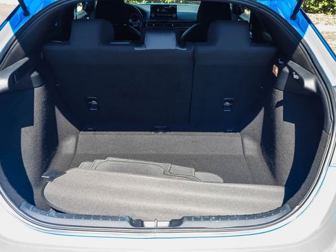 Used 2024 Honda Civic Sport image 25