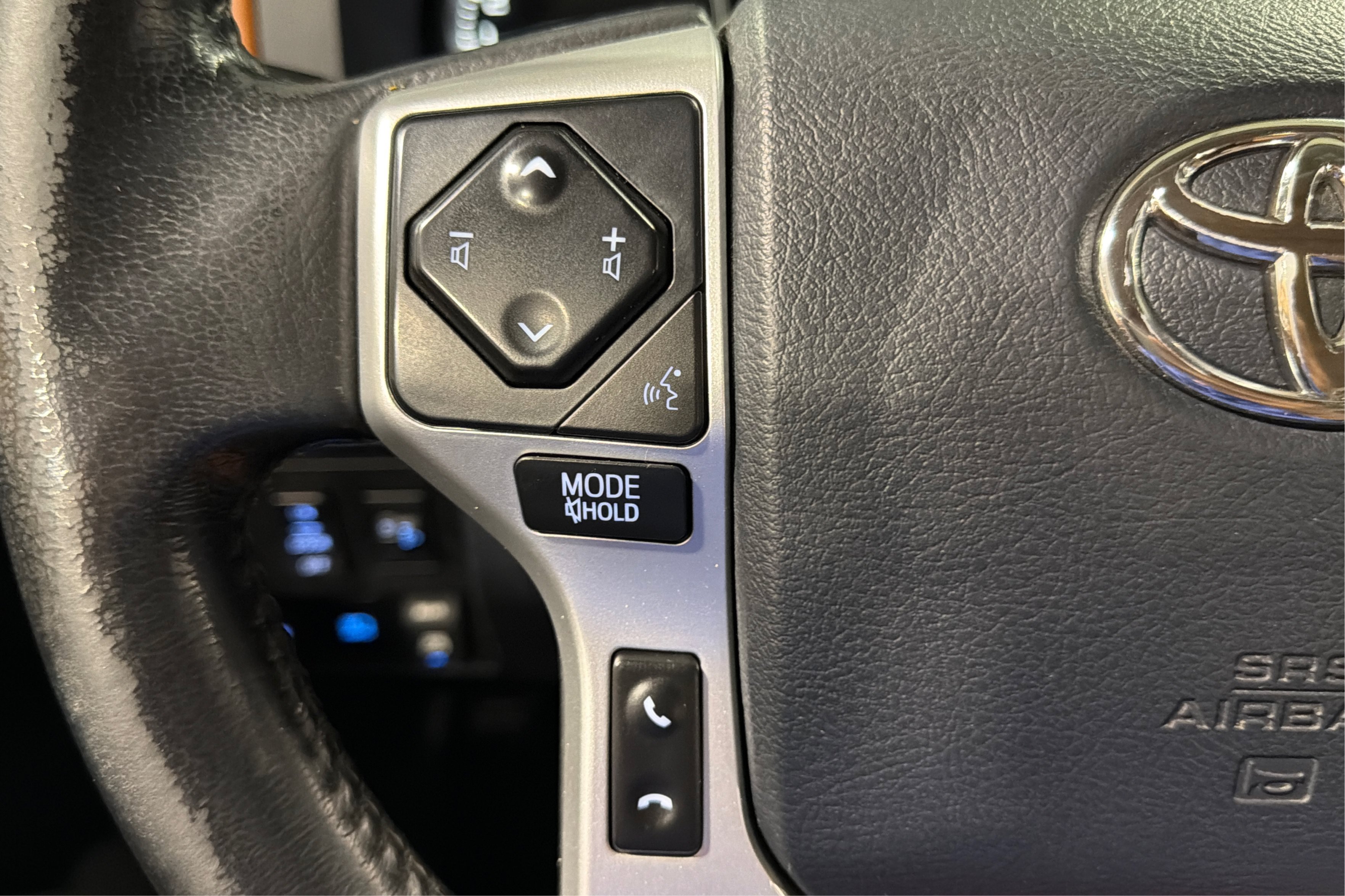 Used 2019 Toyota Tundra 1794 Edition AWD/4WD image 24