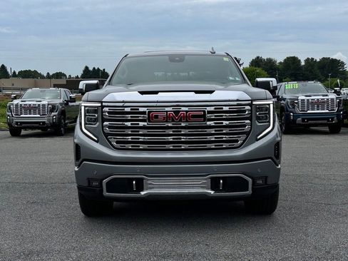 New 2026 GMC Sierra 1500 Denali w/ Denali Reserve Package AWD/4WD image 4