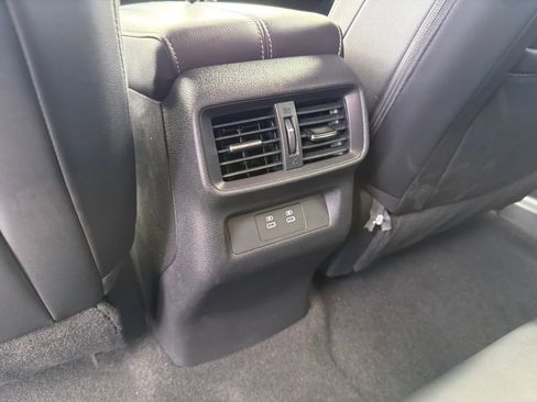 Certified 2025 Nissan Murano SV image 20