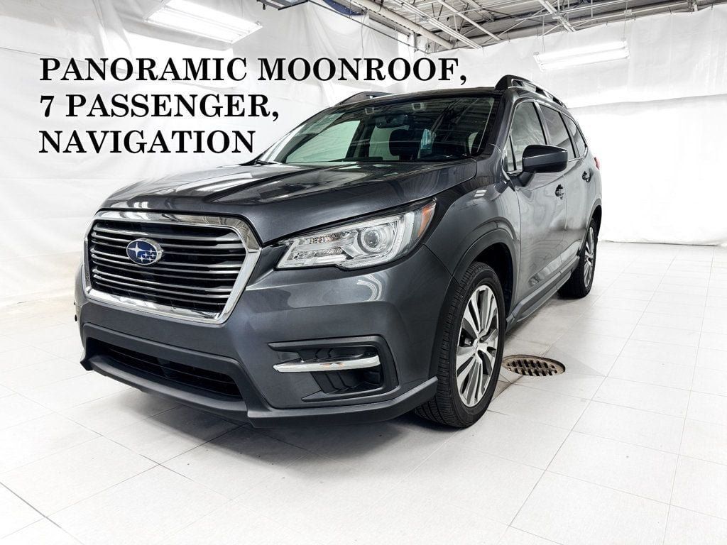 Used 2021 Subaru Ascent Premium w/ Sport Package AWD/4WD image 1