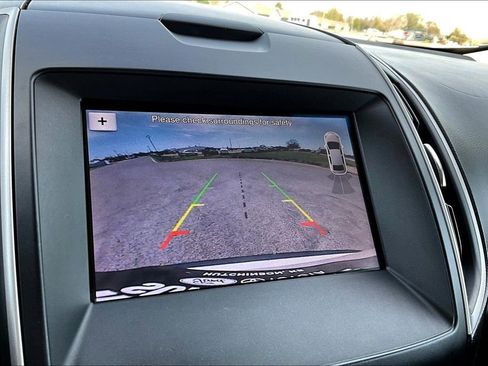 Used 2019 Ford Edge SEL w/ Equipment Group 201A image 19