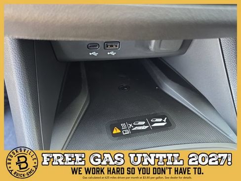 New 2026 Buick Envista Preferred w/ Convenience I Package FWD image 22