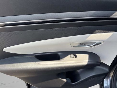 Used 2024 Hyundai Tucson SEL image 23