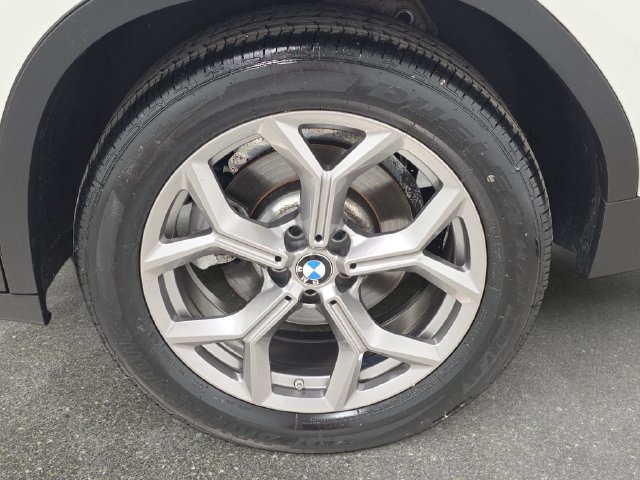 Certified 2023 BMW X3 xDrive30i AWD/4WD image 28