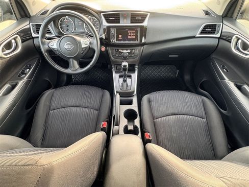 Used 2019 Nissan Sentra SV image 19