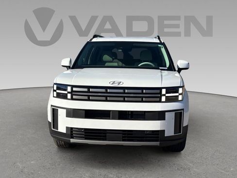 New 2026 Hyundai Santa Fe SEL image 23