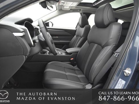 New 2026 MAZDA CX-50 2.5 Hybrid w/ Preferred Pkg image 23