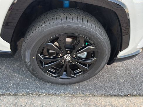 Certified 2022 Toyota RAV4 XSE w/ XSE Grade Weather Package image 35