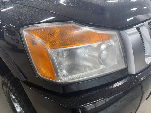 Used 2014 Nissan Titan PRO-4X image 27