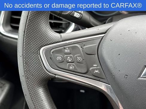 Used 2023 Chevrolet Equinox LT w/ LPO, Floor Liner Package image 22