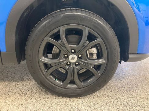 Used 2023 Dodge Hornet GT Plus w/ GT Blacktop Package image 15