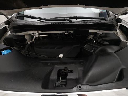 Certified 2023 Honda Ridgeline RTL image 3