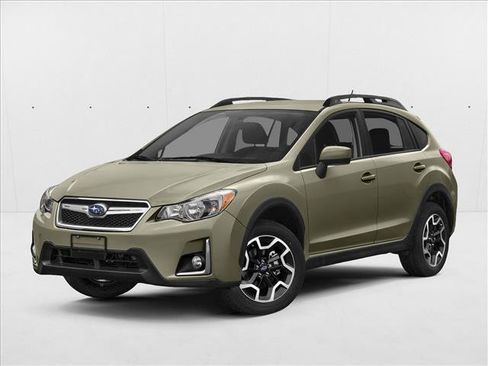 Used 2017 Subaru Crosstrek 2.0i AWD/4WD image 1