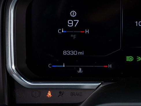 Used 2026 GMC Sierra 2500 AT4 w/ AT4 Premium Plus Package image 21