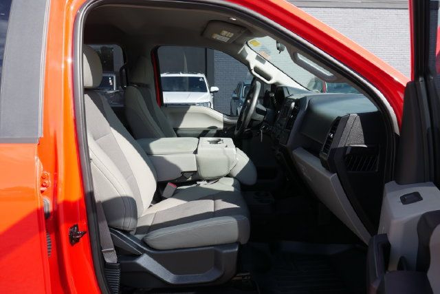 Used 2016 Ford F150 XL w/ Equipment Group 101A Mid AWD/4WD image 25