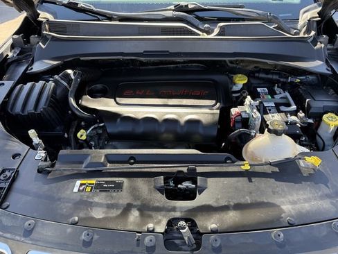 Used 2022 Jeep Compass Latitude w/ Convenience Group image 26