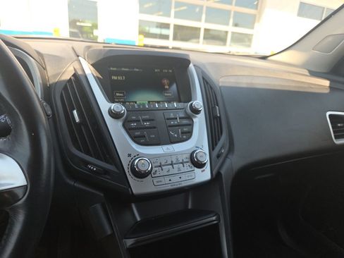 Used 2016 Chevrolet Equinox LTZ w/ Enhanced Convenience Package AWD/4WD image 18
