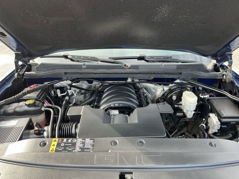 Used 2017 GMC Sierra 1500 SLE w/ SLE Value Package image 19