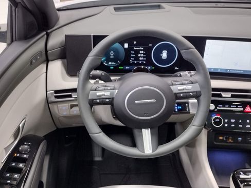 New 2026 Hyundai Tucson Limited AWD/4WD image 39
