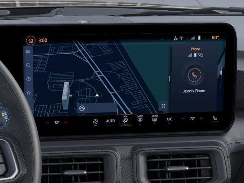 New 2026 Ford Mustang Dark Horse image 14