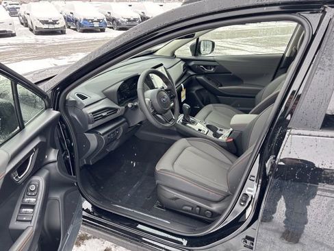 New 2026 Subaru Crosstrek 2.5i Limited image 19