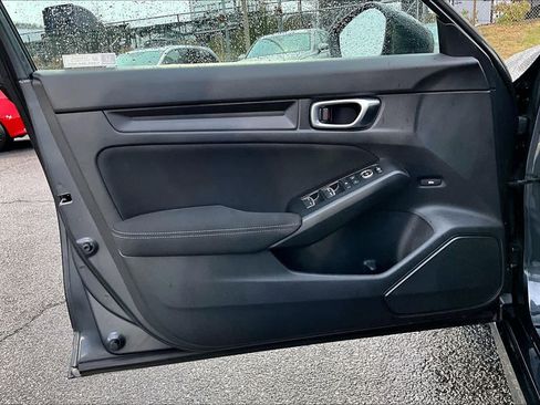 Used 2023 Honda Civic Sport image 20