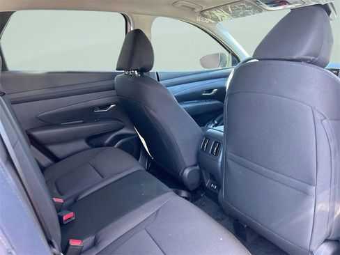 New 2026 Hyundai Tucson SEL image 22