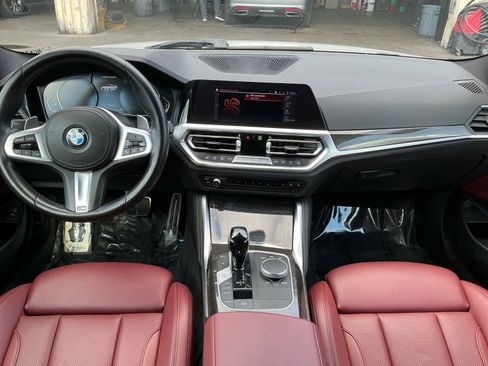 Used 2022 BMW M440i Coupe image 16