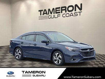 Used 2024 Subaru Legacy Premium