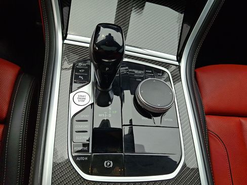 Used 2023 BMW M850i Gran Coupe xDrive AWD/4WD image 13