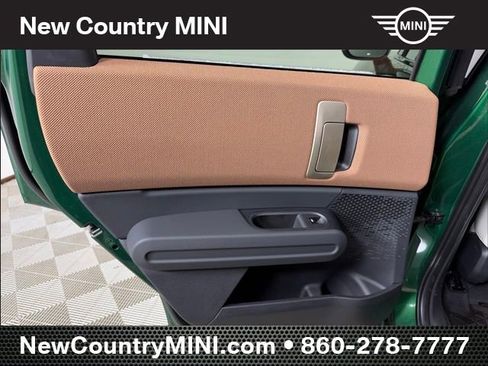 Certified 2025 MINI Cooper Countryman S AWD/4WD image 14