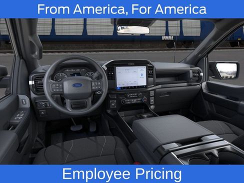 New 2026 Ford F150 STX AWD/4WD image 9