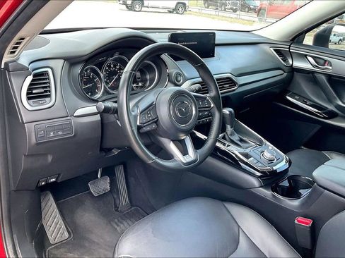 Used 2023 MAZDA CX-9 Touring Plus image 14