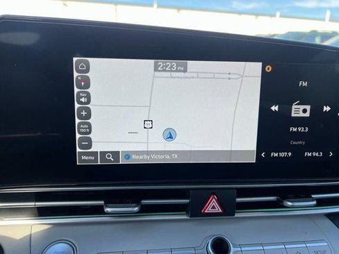 New 2026 Hyundai Elantra Limited FWD image 86