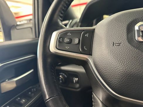 Certified 2024 RAM 2500 Big Horn image 17