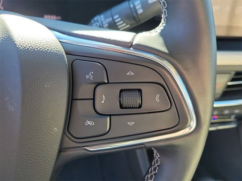 Used 2024 Buick Encore GX Avenir w/ Avenir Convenience Package image 24