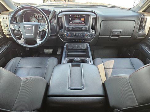 Used 2015 GMC Sierra 1500 SLT image 16