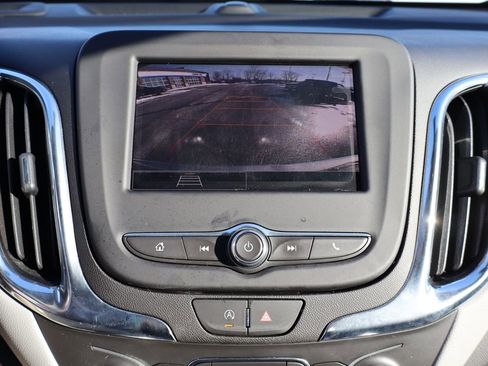 Used 2023 Chevrolet Equinox LS w/ LS Convenience Package image 20