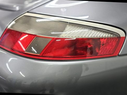 Used 2003 Porsche 911 GT3 RS image 37