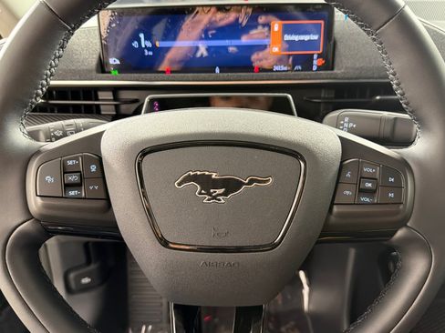 Used 2025 Ford Mustang Mach-E Premium RWD image 23