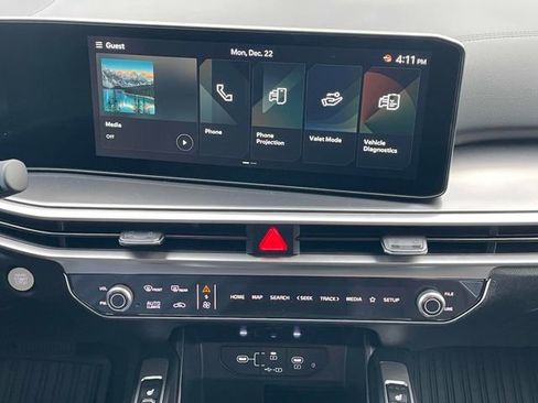 New 2026 Kia Sorento S AWD/4WD image 8