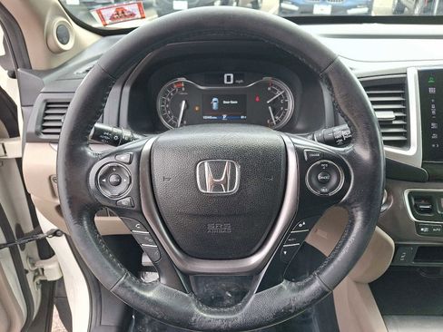 Used 2016 Honda Pilot EX-L image 21