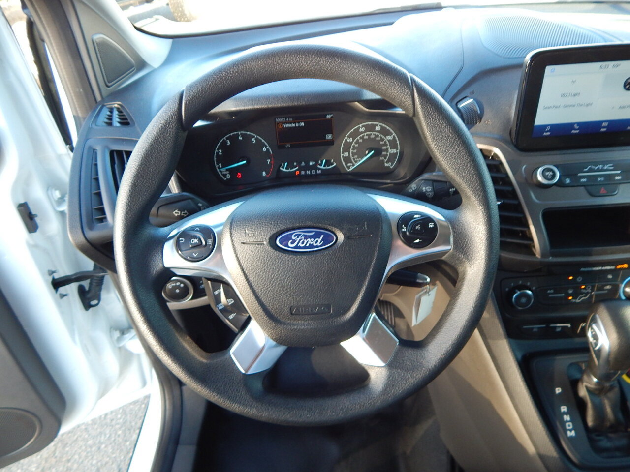 Used 2022 Ford Transit Connect XL FWD image 23